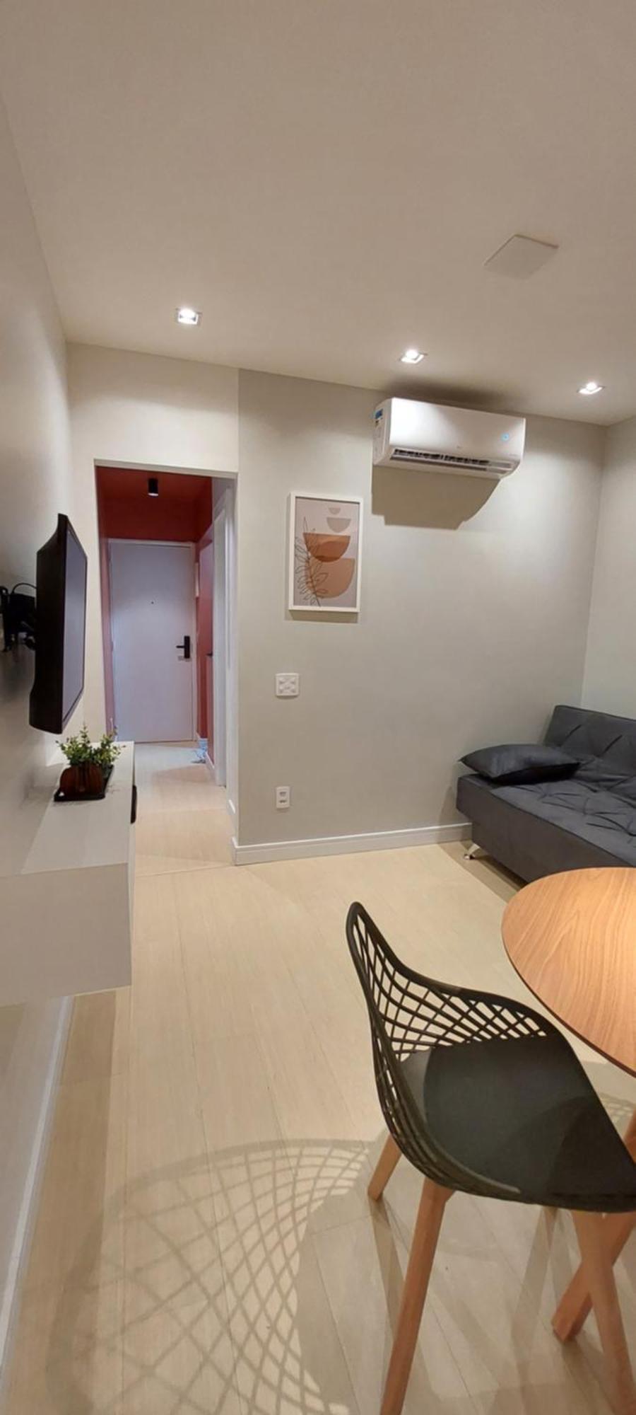 Loft Dream Rest II Daire Teresópolis Dış mekan fotoğraf