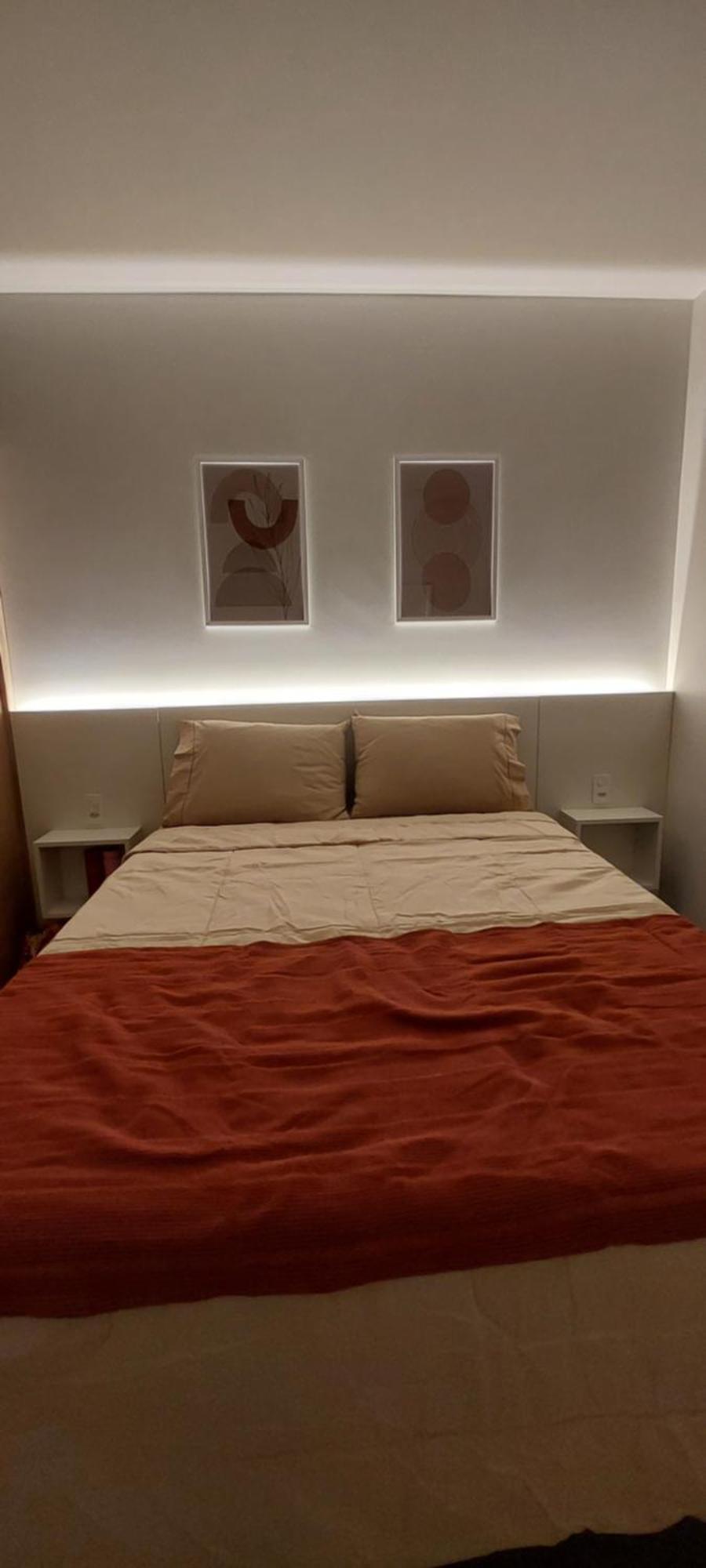 Loft Dream Rest II Daire Teresópolis Dış mekan fotoğraf
