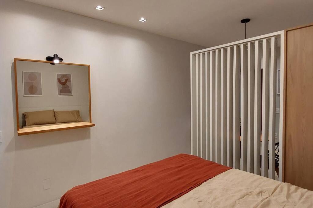 Loft Dream Rest II Daire Teresópolis Dış mekan fotoğraf